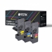 Multipack (3) Tonery CMY (Azúrová Purpurová Žltá) Kompatibilné s Kyocera ECOSYS - Nahrádza TK-5240C (1T02R7CNL0)